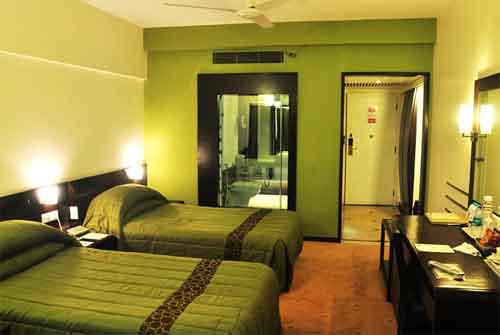 Ankit Vista Green Village
